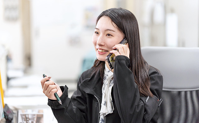 續木 美里