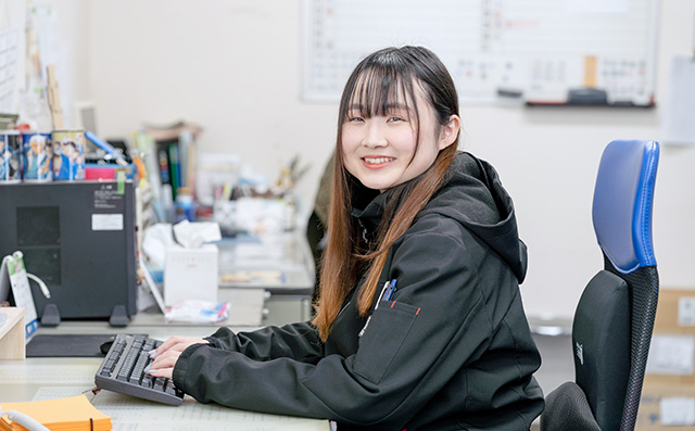 渡部・中根