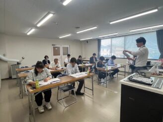 ＩＨ・エコキュート勉強会