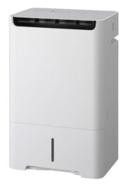 三菱電機　除湿機　MJ-PHDV24WX　空気清浄　脱臭機能　空間ケア　