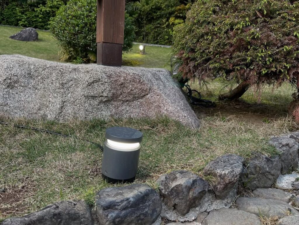 愛媛県松山市｜四国電機株式会社 萬翠荘様